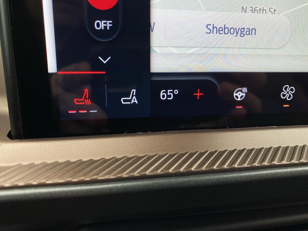 new 2026 Ford Bronco Sport car, priced at $45,302