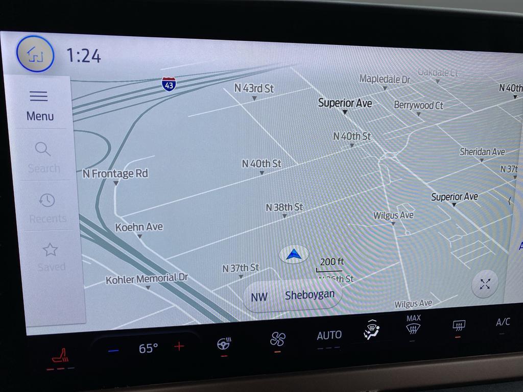 new 2026 Ford Bronco Sport car, priced at $45,302