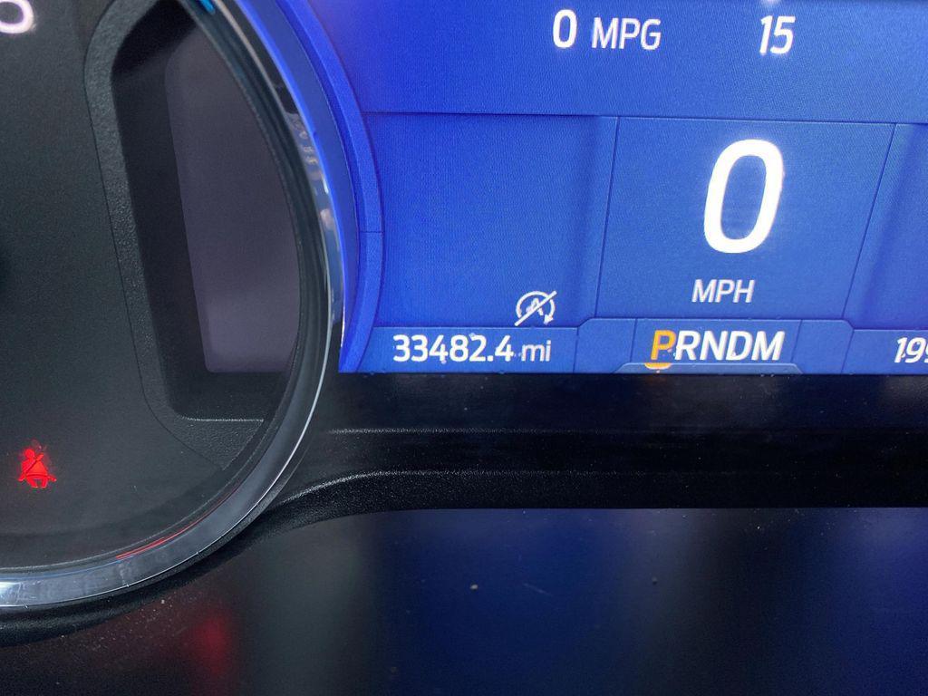 used 2023 Ford F-150 car, priced at $41,497