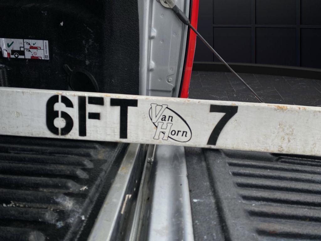 used 2023 Ford F-150 car, priced at $41,497