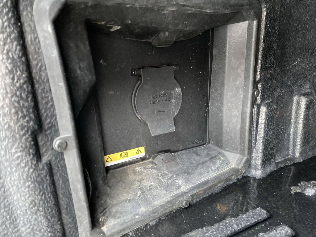 used 2023 Ford F-150 car, priced at $41,497