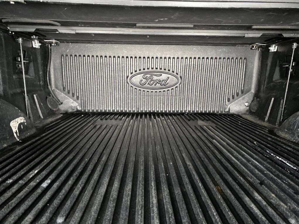 used 2023 Ford F-150 car, priced at $41,497