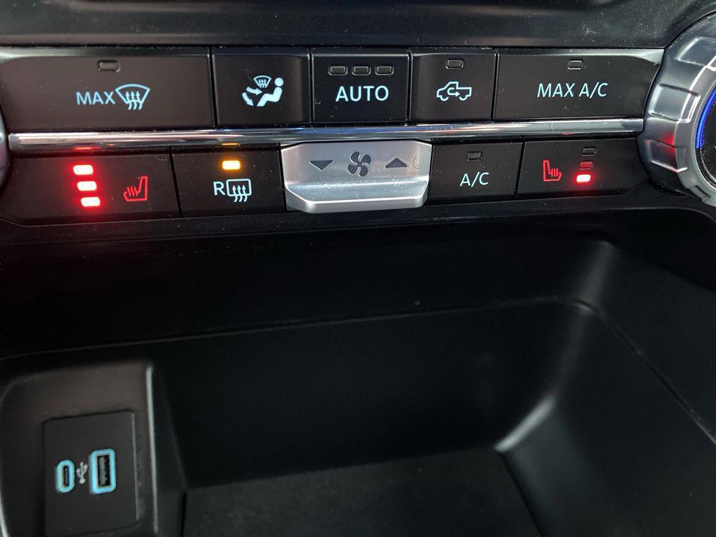 used 2023 Ford F-150 car, priced at $41,497