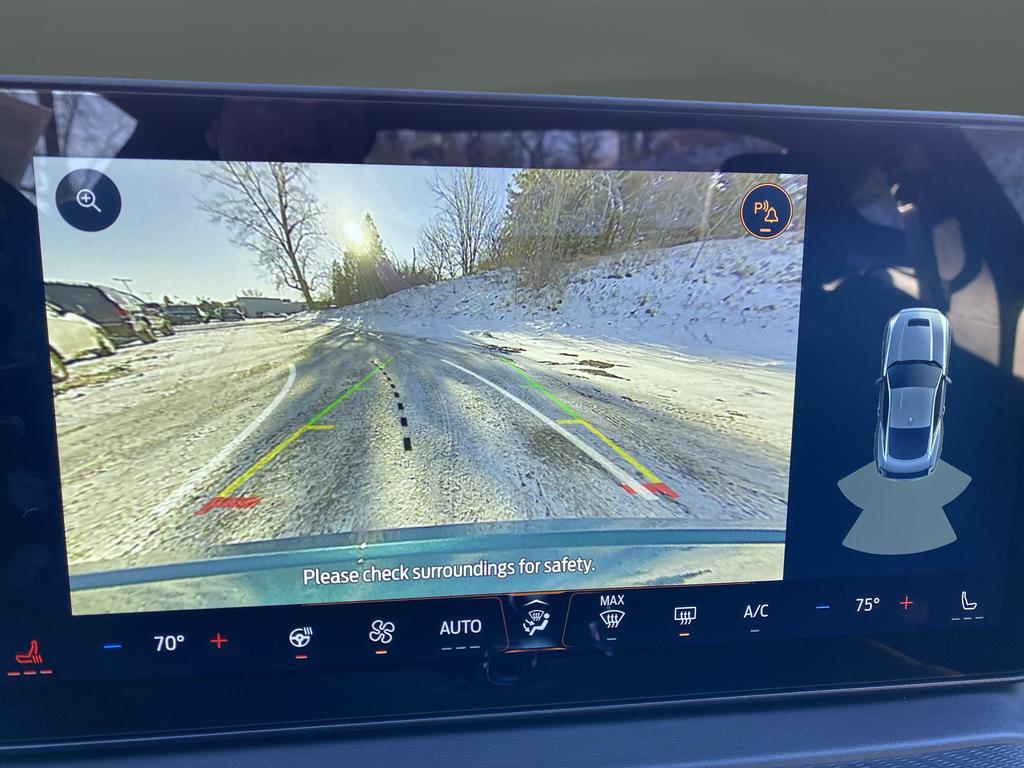 new 2026 Ford Mustang car, priced at $42,597