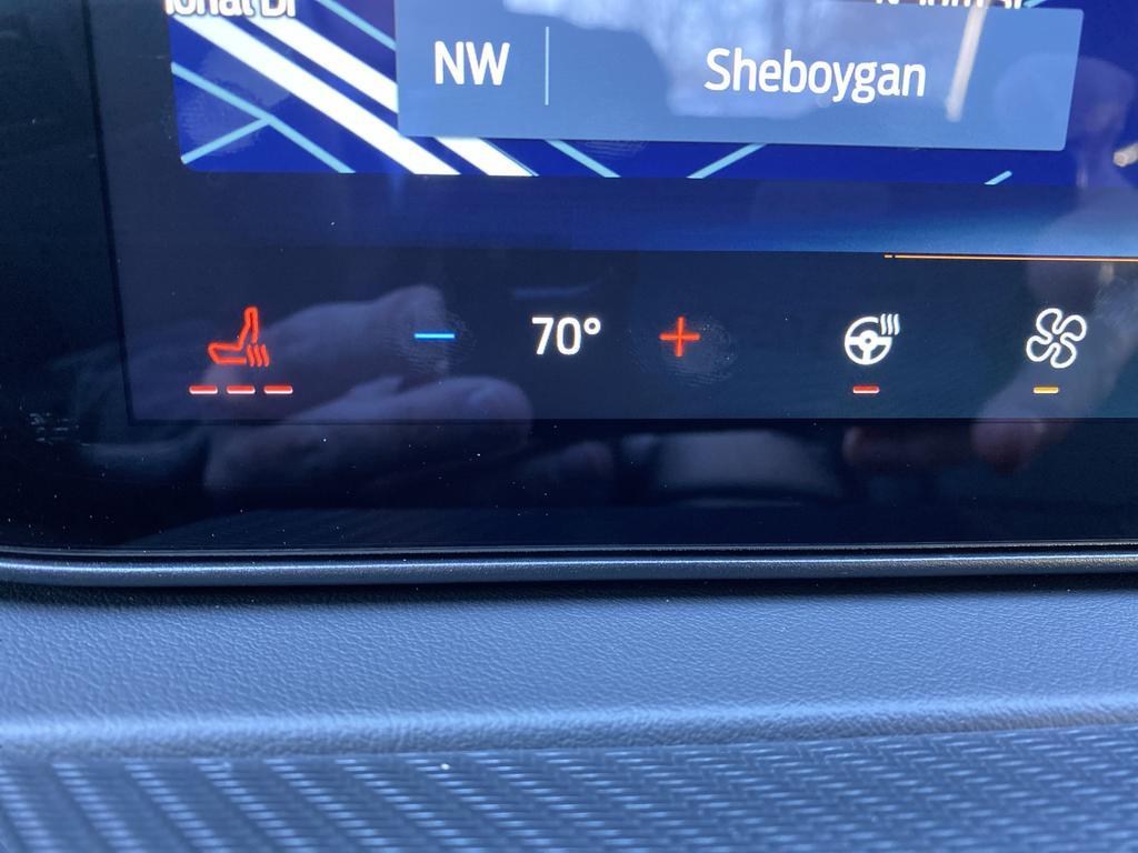 new 2026 Ford Mustang car, priced at $42,597