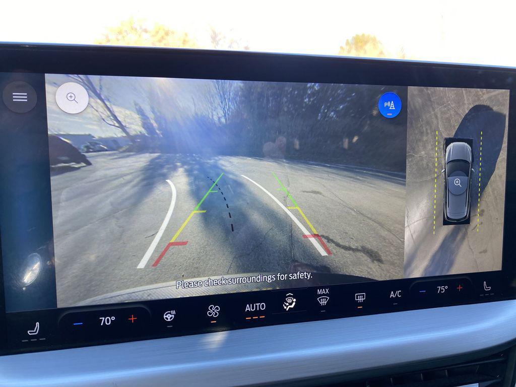 used 2023 Ford Escape car, priced at $24,497