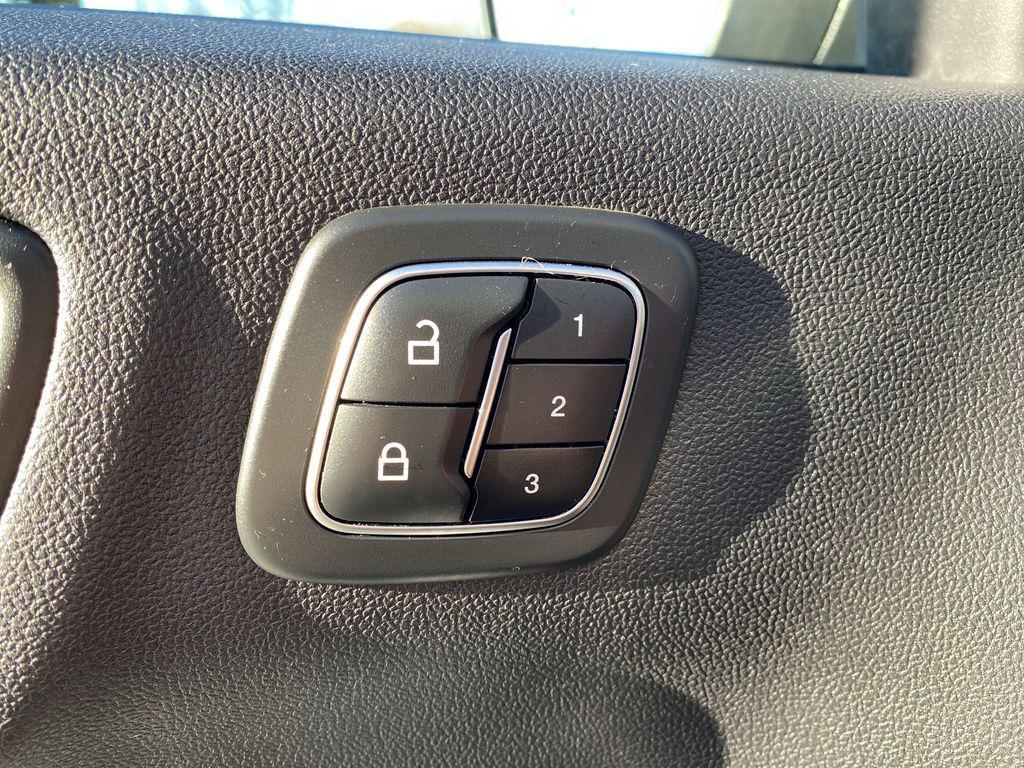 used 2023 Ford Escape car, priced at $24,497