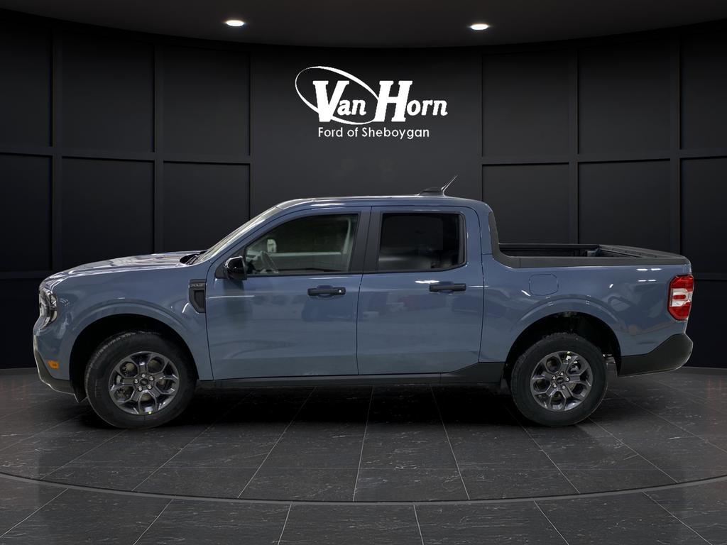 new 2026 Ford Maverick car, priced at $38,265