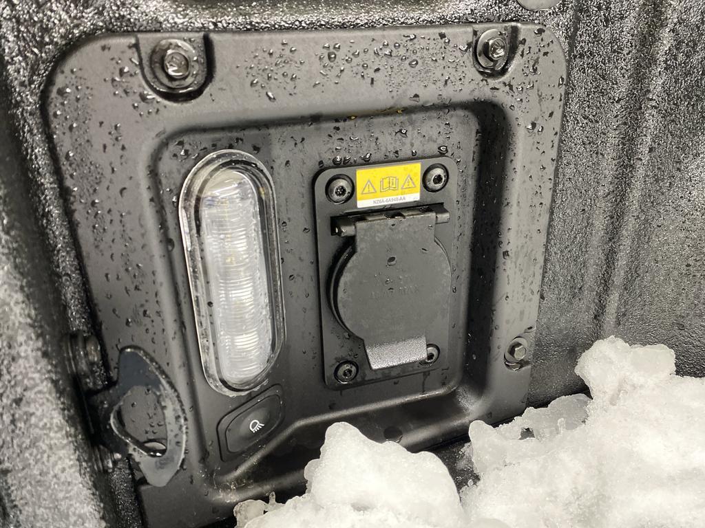 new 2026 Ford Maverick car, priced at $38,265