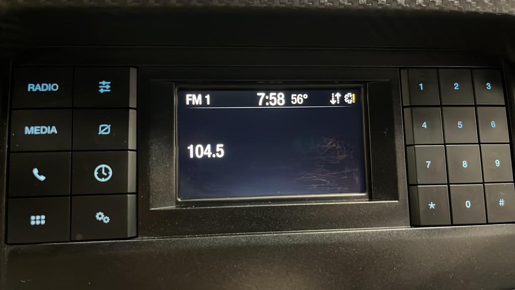 used 2020 Ford Mustang car, priced at $21,051