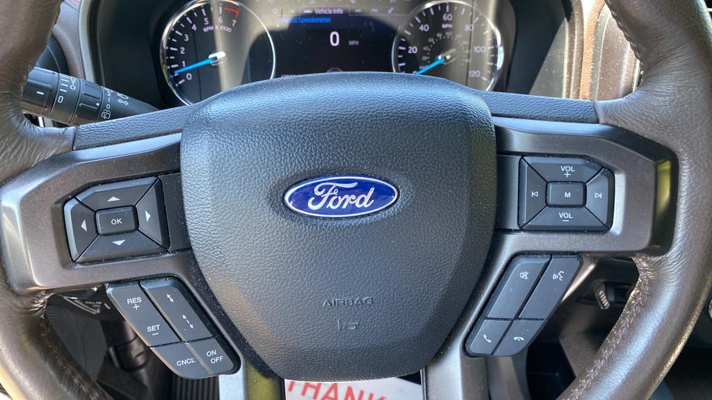 used 2021 Ford Expedition Max car, priced at $49,495