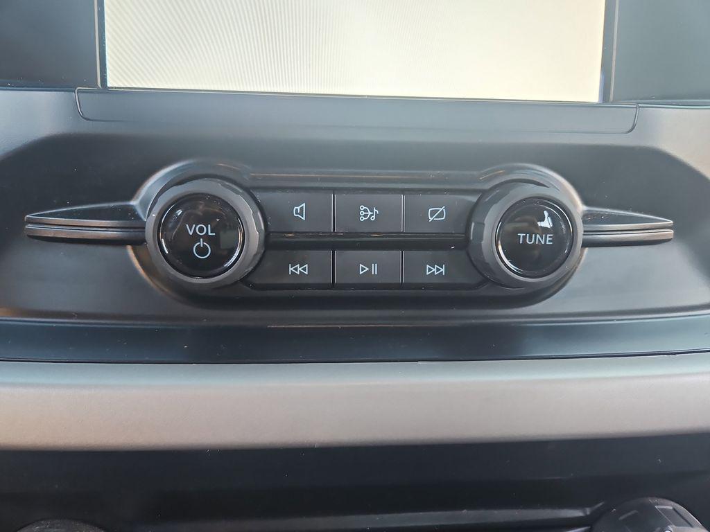 used 2023 Ford F-150 car, priced at $41,335