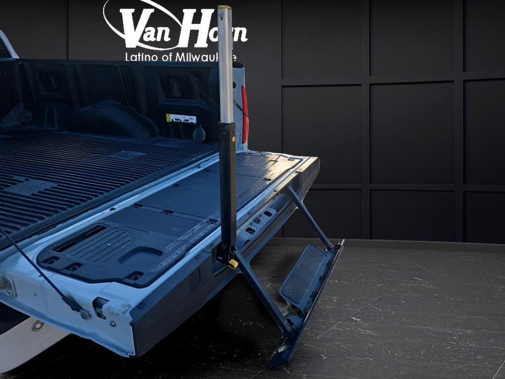 used 2023 Ford F-150 car, priced at $41,335