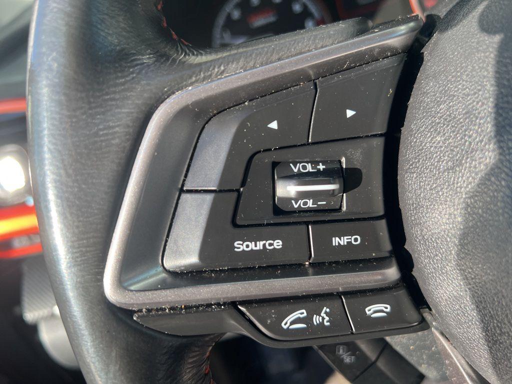 used 2020 Subaru Forester car, priced at $20,997