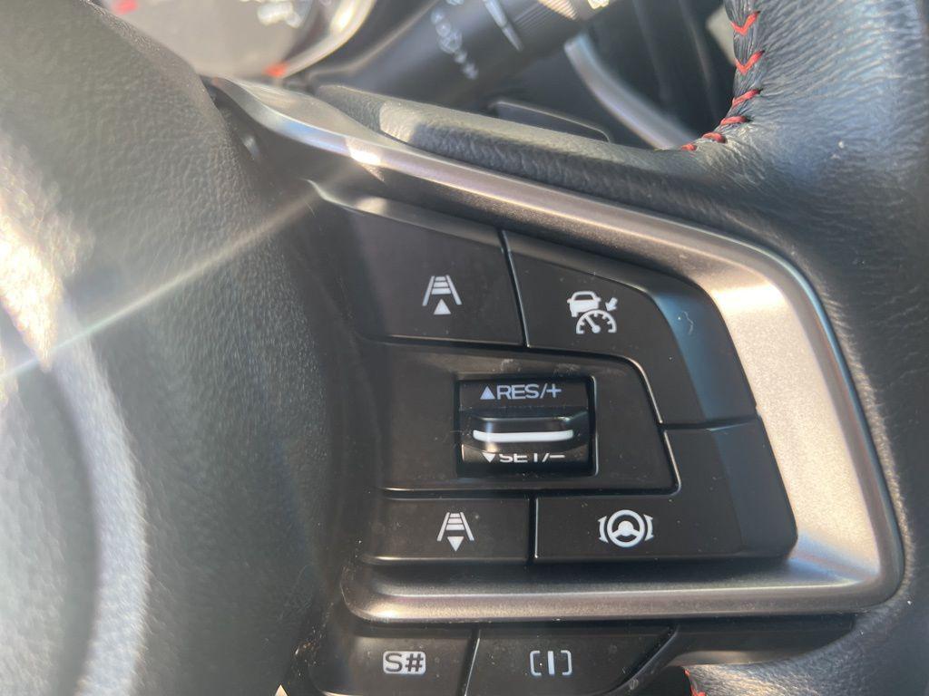 used 2020 Subaru Forester car, priced at $20,997