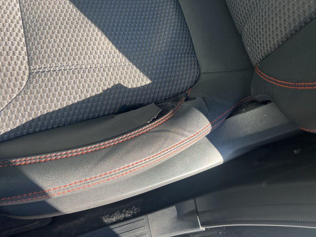 used 2020 Subaru Forester car, priced at $20,997