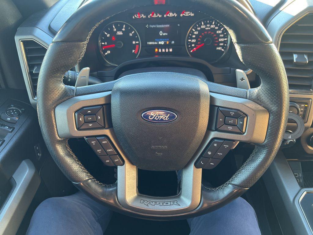 used 2020 Ford F-150 car, priced at $39,997
