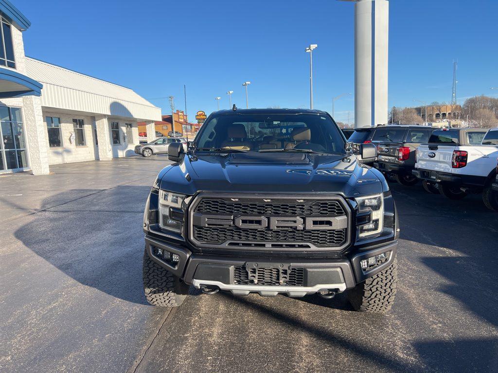 used 2020 Ford F-150 car, priced at $39,997