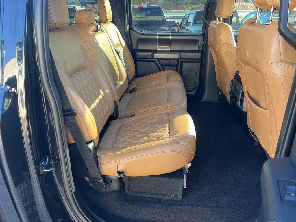 used 2020 Ford F-150 car, priced at $39,997