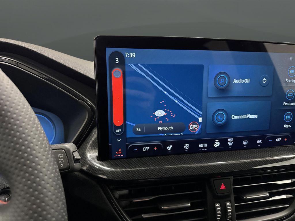 used 2023 Ford Escape car, priced at $25,497