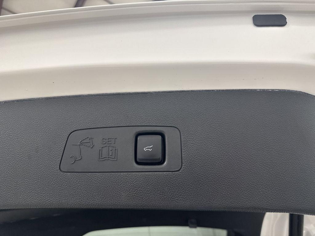 used 2022 Lincoln Corsair car, priced at $22,998