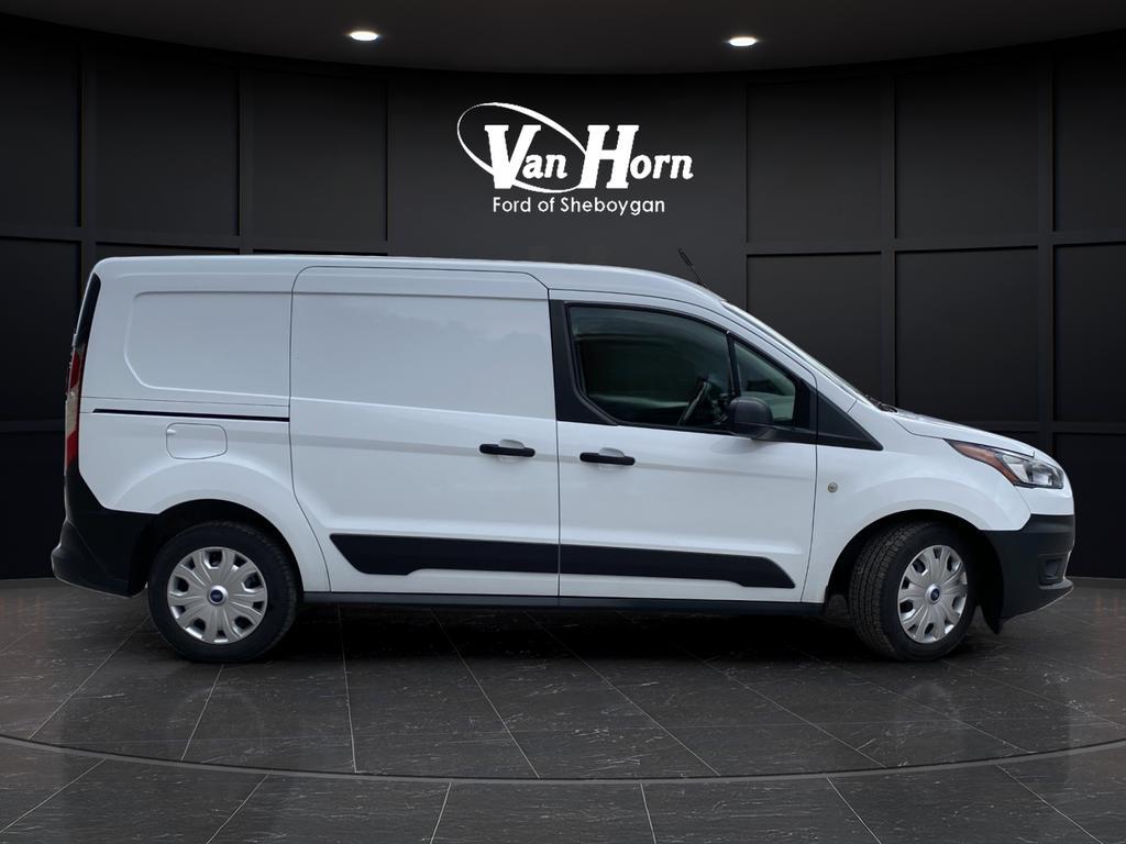 used 2021 Ford Transit Connect car, priced at $19,998