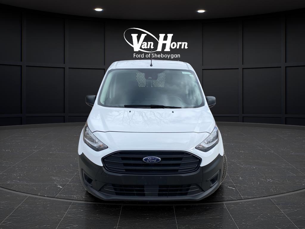 used 2021 Ford Transit Connect car, priced at $19,998