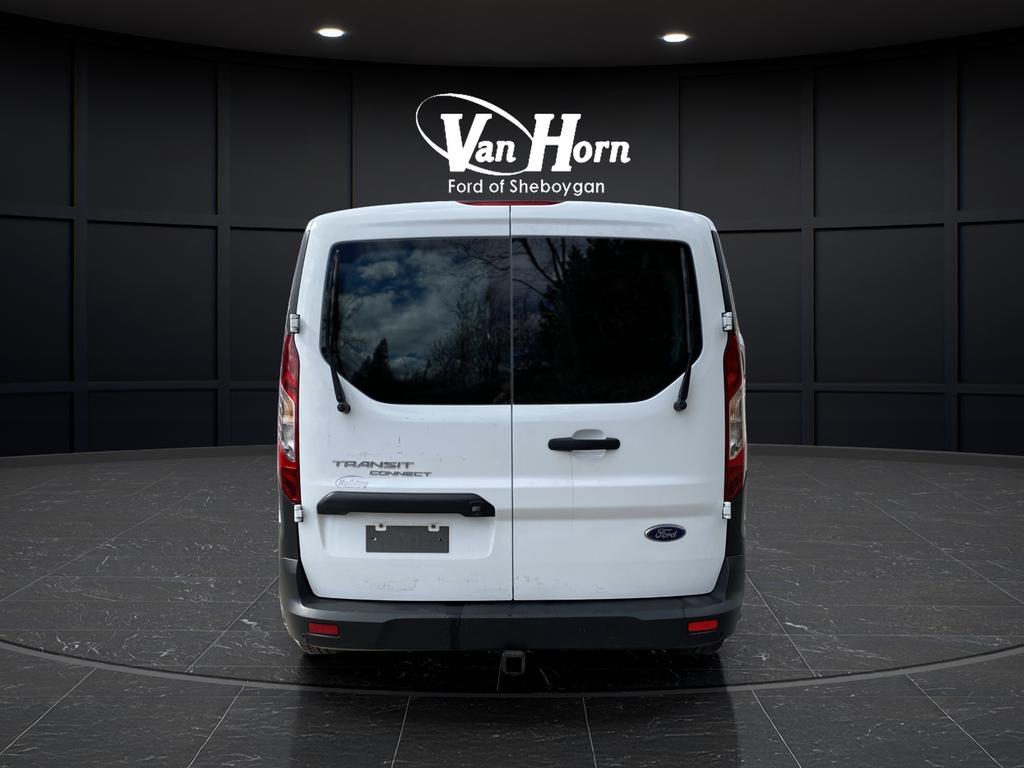 used 2021 Ford Transit Connect car, priced at $19,998