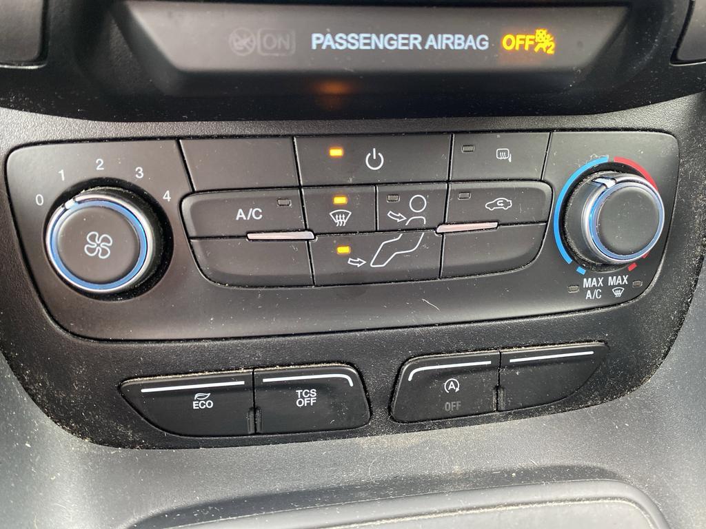 used 2021 Ford Transit Connect car, priced at $19,998