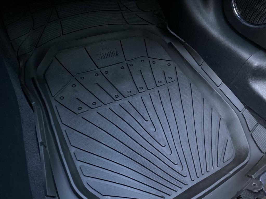 used 2022 Ford Mustang car, priced at $38,851