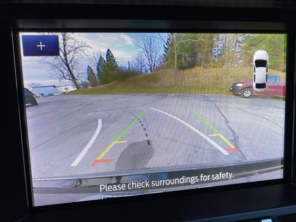 used 2022 Ford Mustang car, priced at $38,851