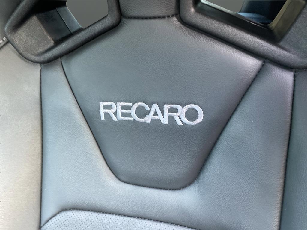 used 2022 Ford Mustang car, priced at $38,851