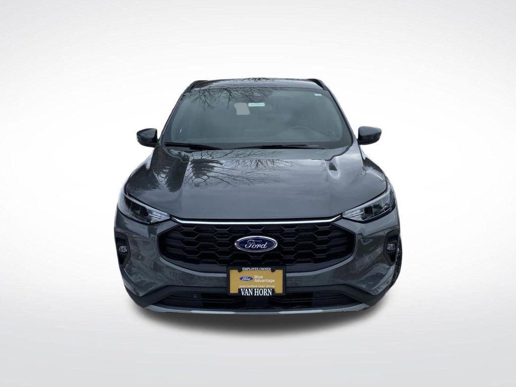 used 2025 Ford Escape car, priced at $26,497
