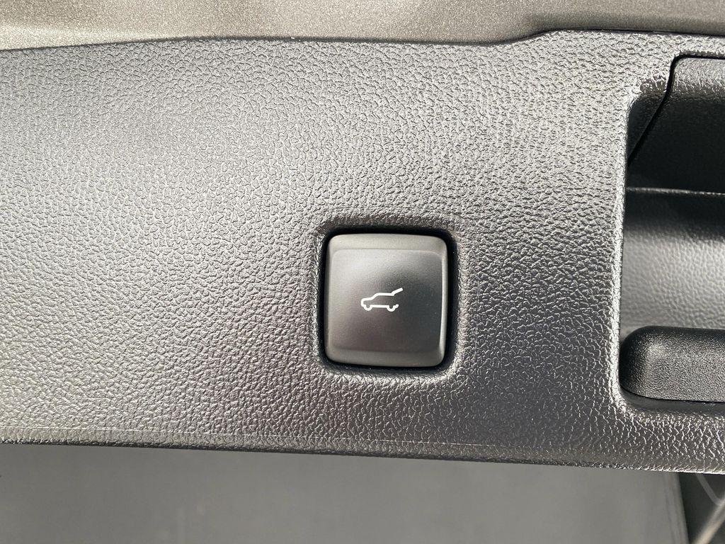 used 2025 Ford Escape car, priced at $26,497