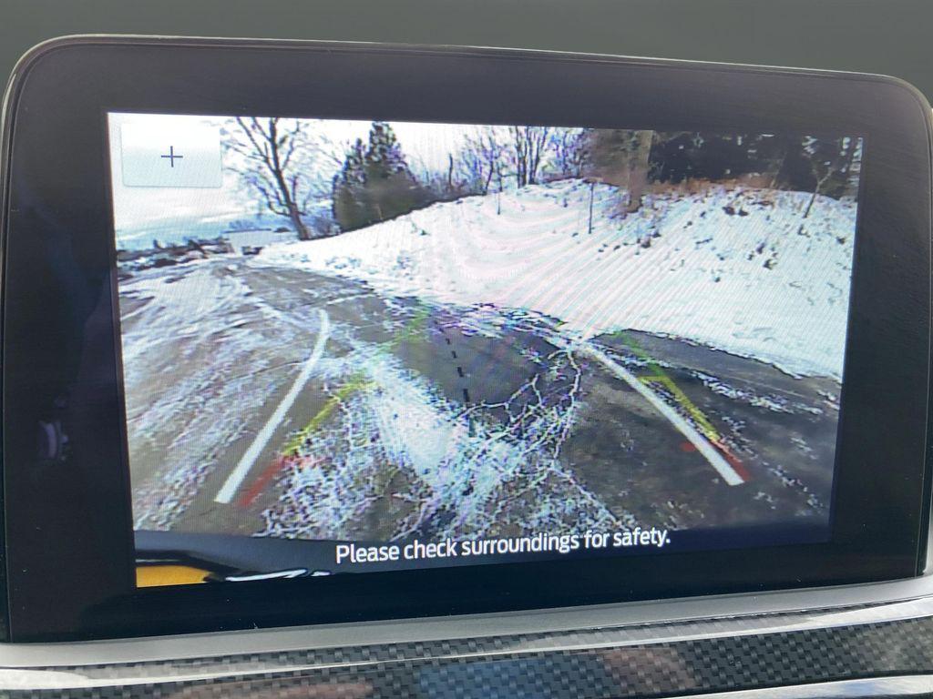 used 2025 Ford Escape car, priced at $26,497