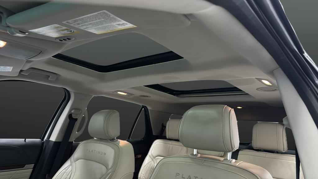 used 2016 Ford Explorer car
