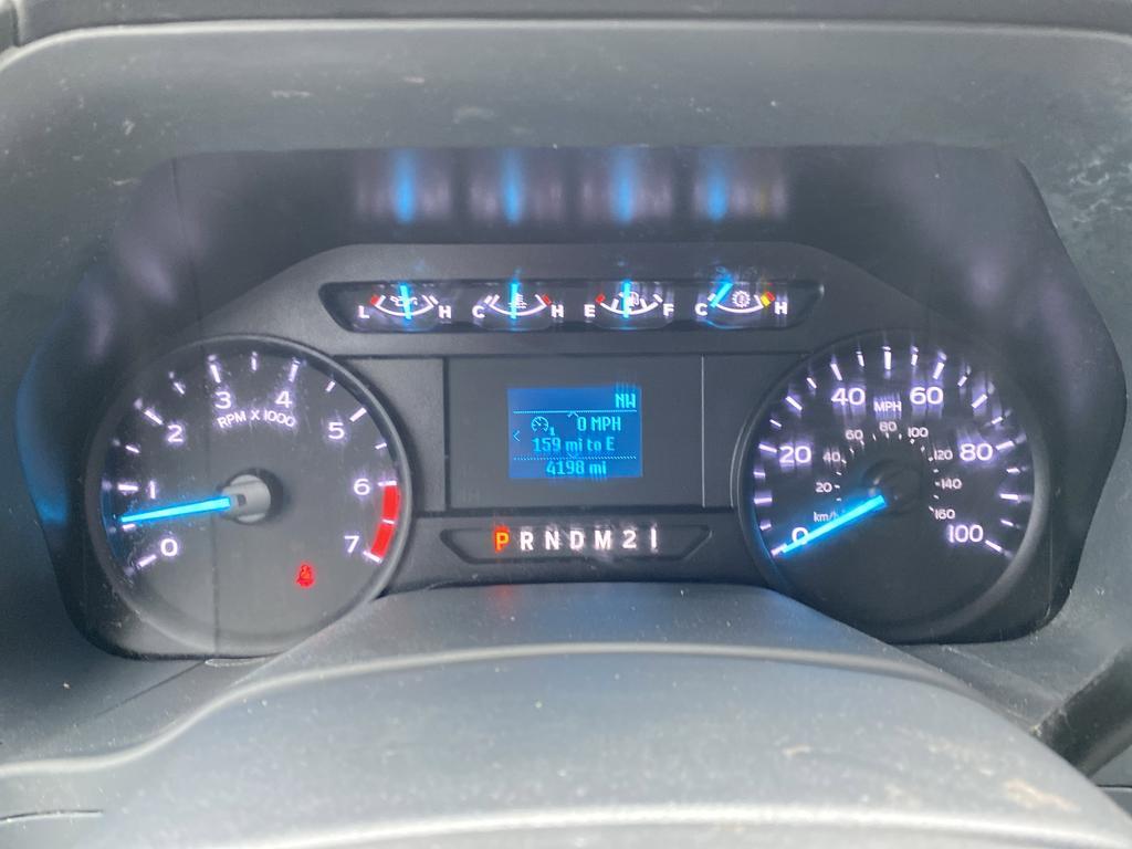 used 2022 Ford F-250 car, priced at $38,555