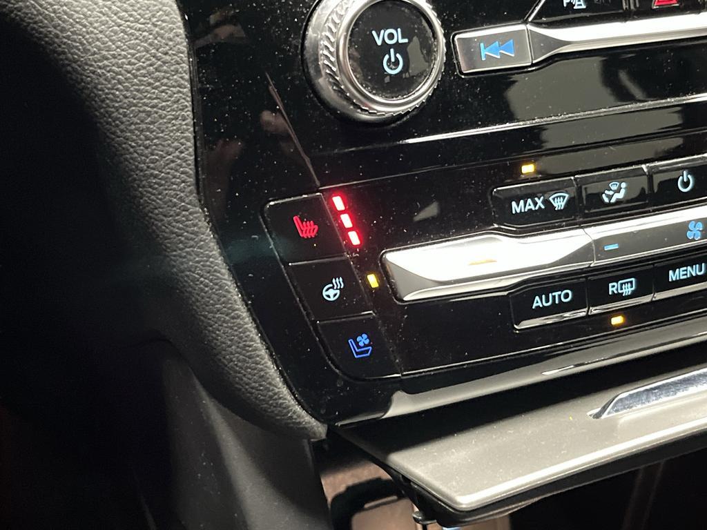 used 2023 Ford Explorer car, priced at $30,501