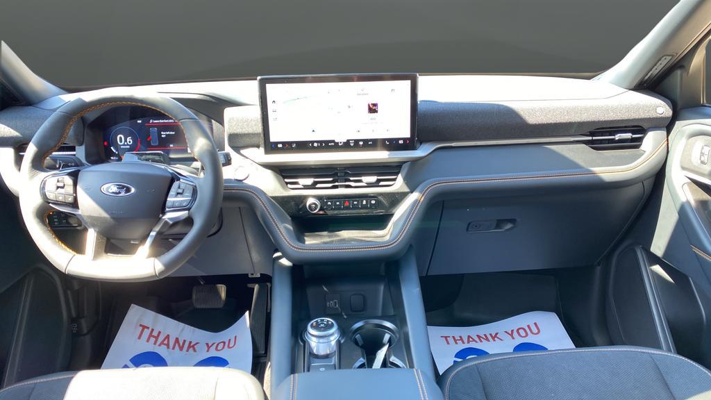 new 2026 Ford Explorer car, priced at $56,955