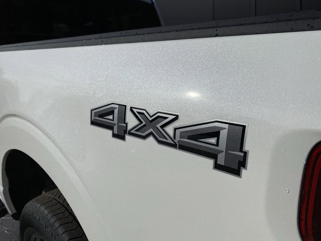 new 2026 Ford F-150 car, priced at $71,604