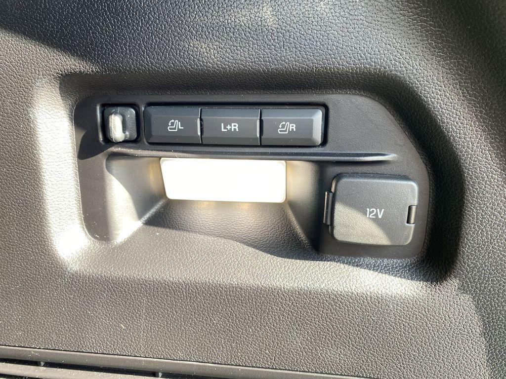 used 2020 Ford Explorer car, priced at $25,112