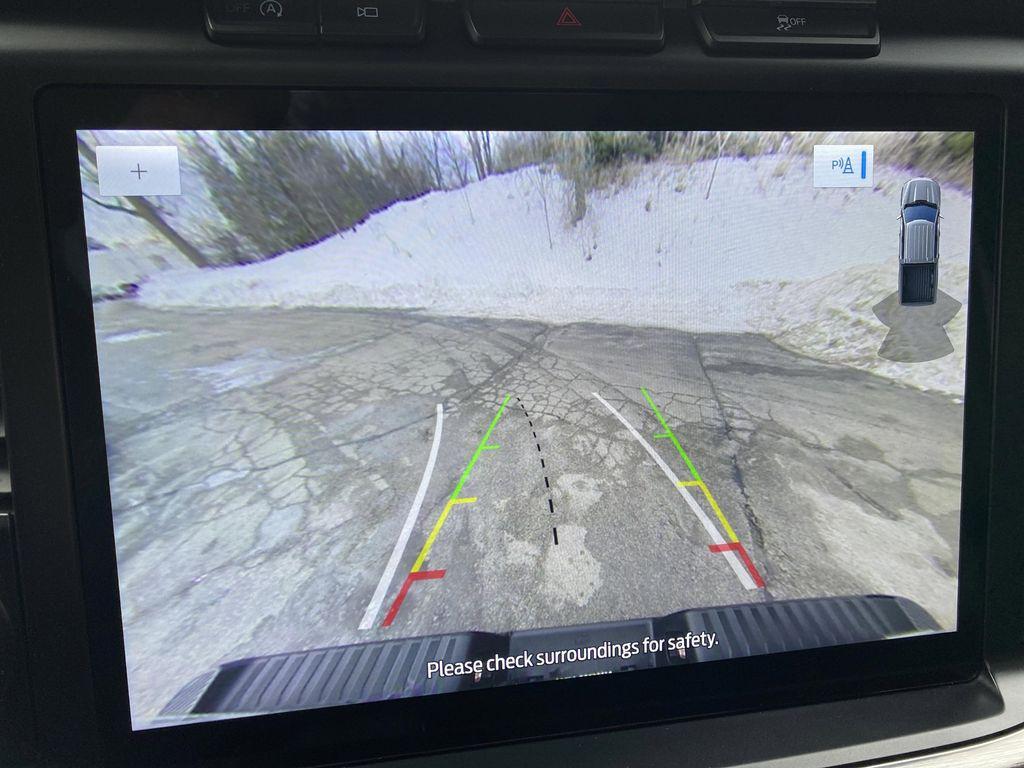 used 2023 Ford F-150 car, priced at $45,997