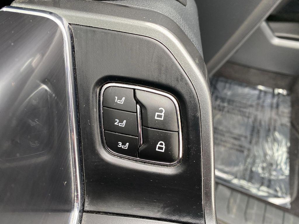 used 2023 Ford F-150 car, priced at $45,997