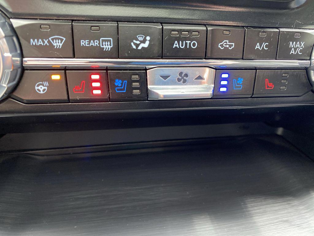 used 2023 Ford F-150 car, priced at $45,997