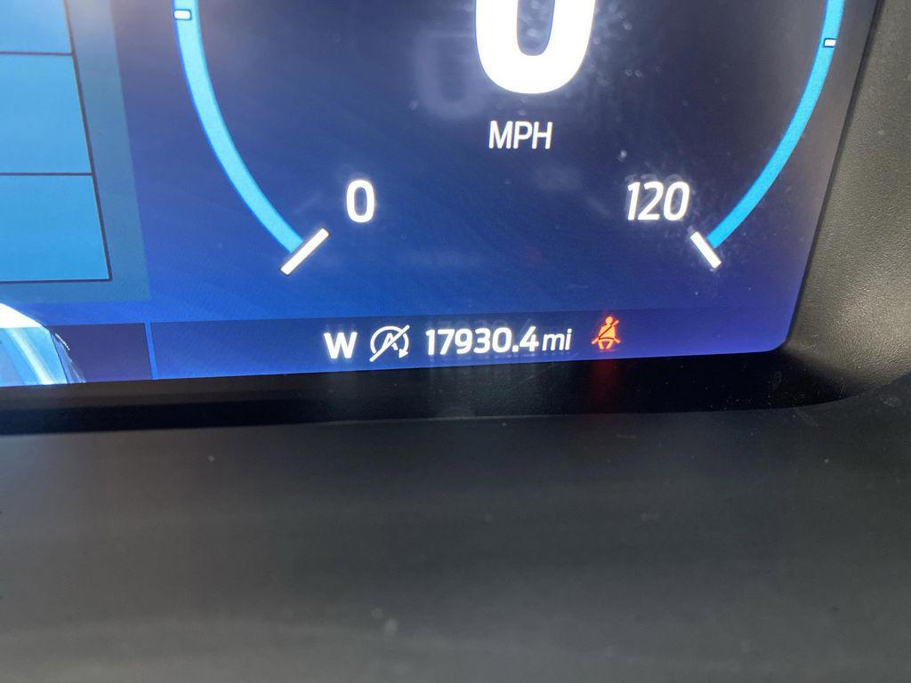 used 2023 Ford F-150 car, priced at $45,997