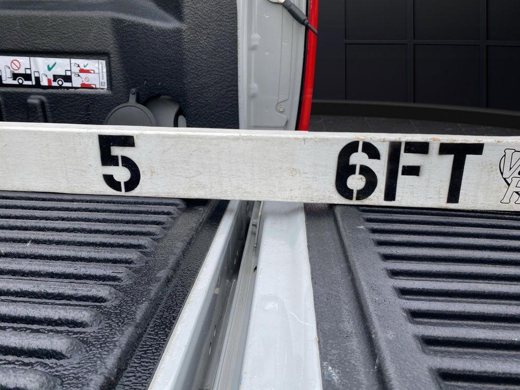 used 2023 Ford F-150 car, priced at $45,997