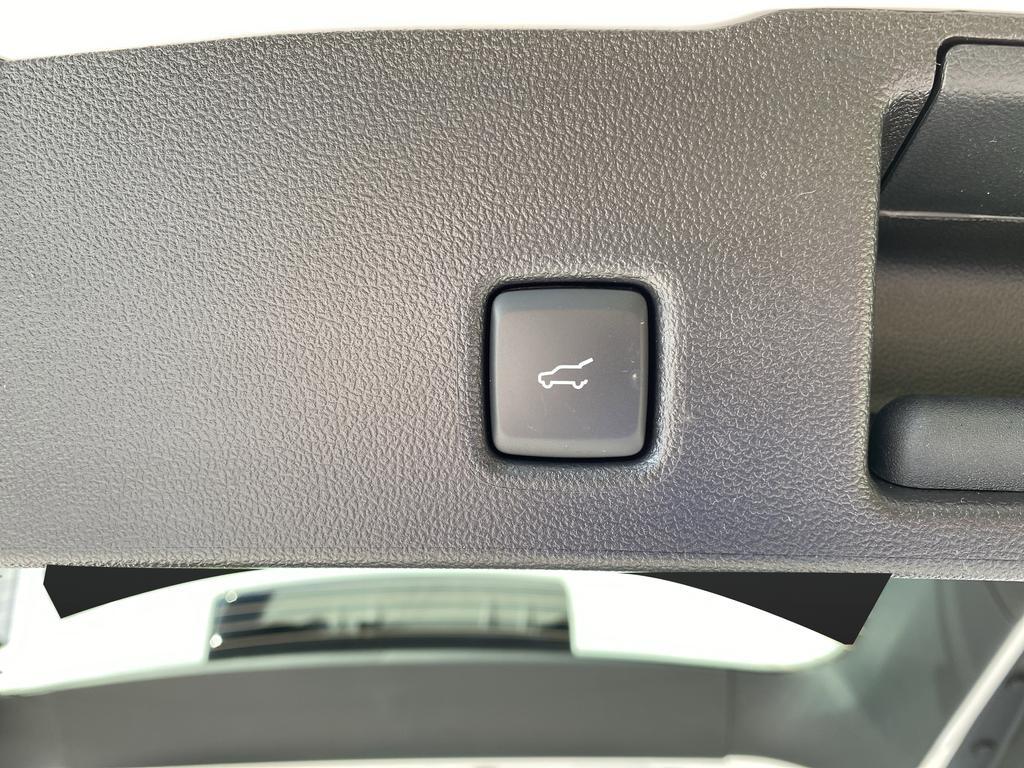 new 2025 Ford Escape PHEV car, priced at $30,297