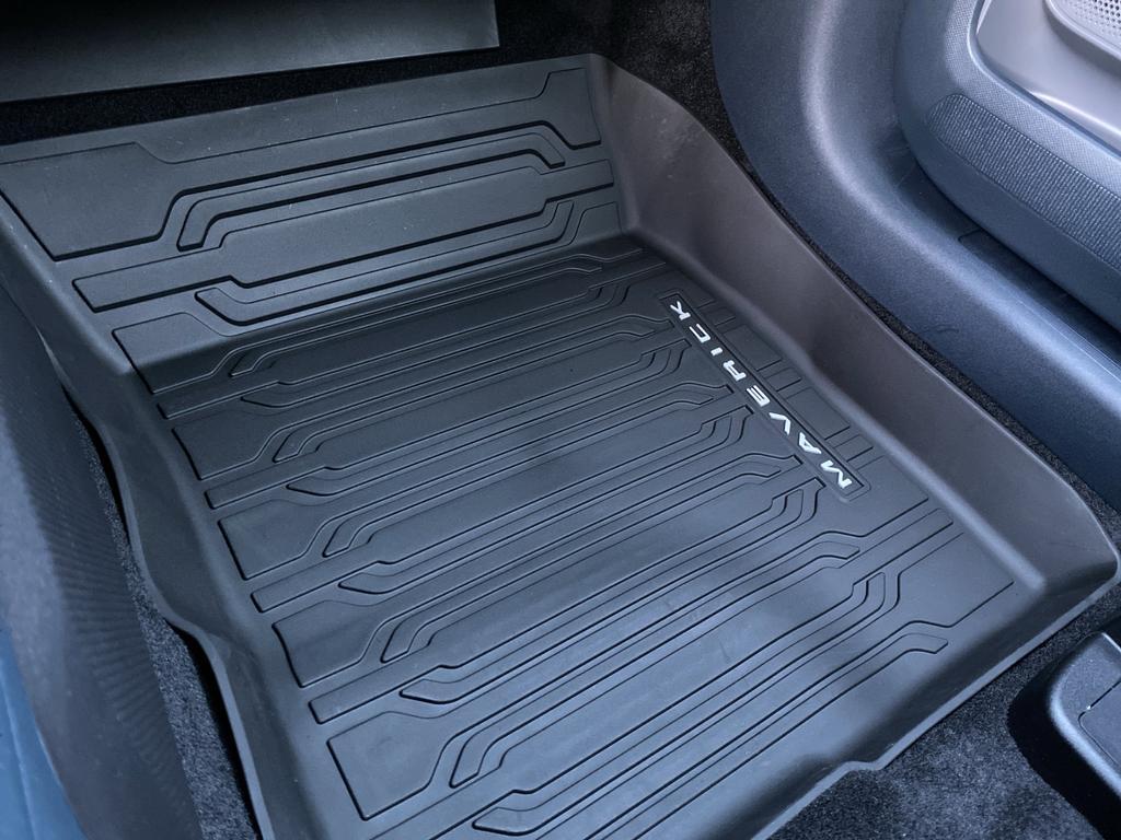 new 2026 Ford Maverick car, priced at $39,200