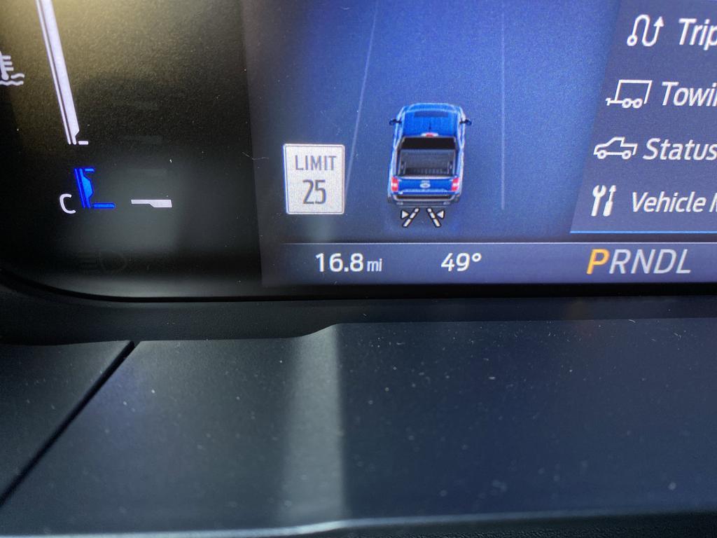 new 2026 Ford Maverick car, priced at $39,200