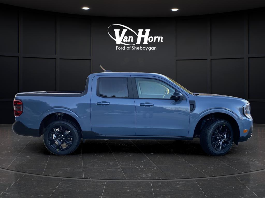 new 2026 Ford Maverick car, priced at $39,200